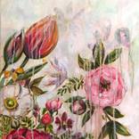 SINFONIA FLOREALE 2 by Valeria Pesce