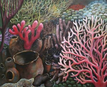 Passionate Corals thumb