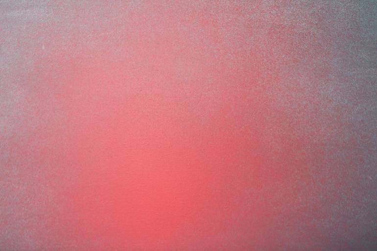 Original Abstract Painting by Frank Selen