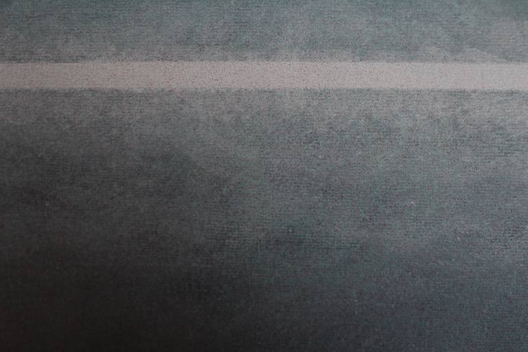 Original Abstract Painting by Frank Selen