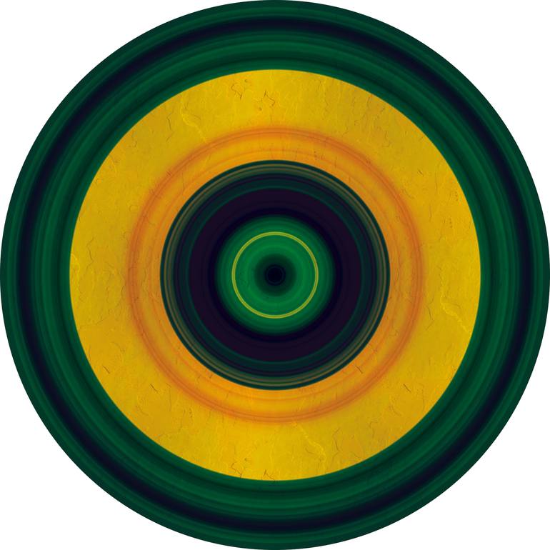 Original Contemporary Abstract Sculpture by Alessandro Nesci