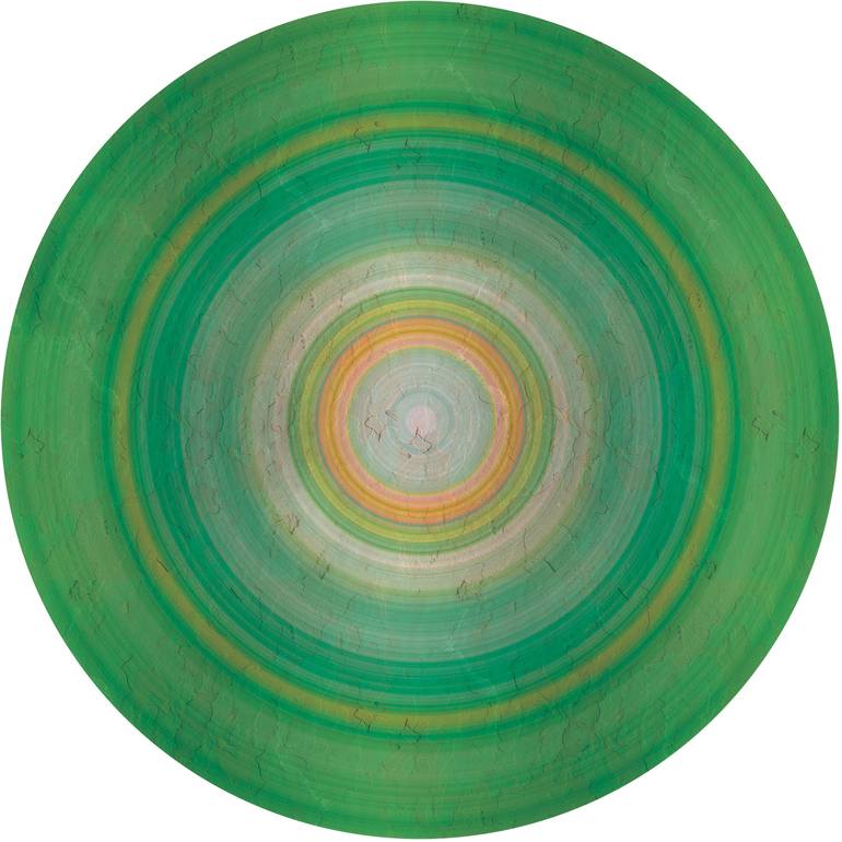 Original Conceptual Abstract Sculpture by Alessandro Nesci