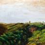 Collection Large Expressionist Landscapes