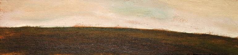 Original Expressionism Landscape Paintings by Alessandro Nesci