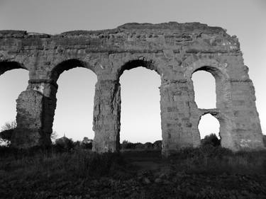 Print of Documentary Architecture Photography by Alessandro Nesci