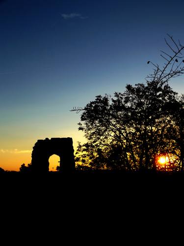 Original Documentary Landscape Photography by Alessandro Nesci