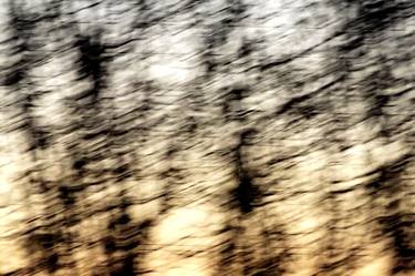 Original Abstract Expressionism Abstract Photography by Alessandro Nesci