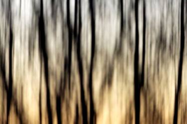 Original Abstract Expressionism Abstract Photography by Alessandro Nesci
