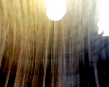 Original Expressionism Abstract Photography by Alessandro Nesci
