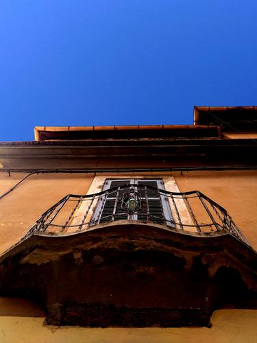 Original Abstract Architecture Photography by Alessandro Nesci