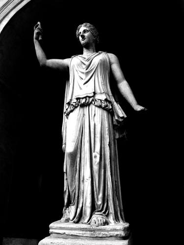Original Classical mythology Photography by Alessandro Nesci