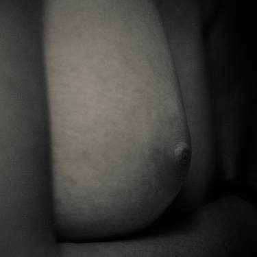 Print of Fine Art Nude Photography by Attila Simon