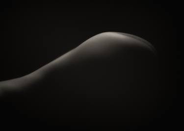 Print of Abstract Nude Photography by Attila Simon
