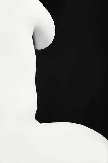 Print of Nude Photography by Attila Simon