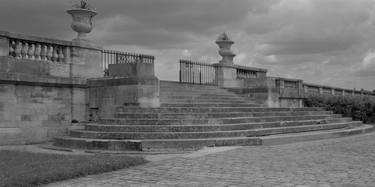 Original Documentary Landscape Photography by Lorant Szathmary