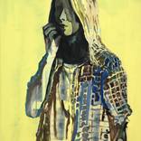 Collection Abstracted Portraits 