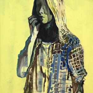 Collection Shop by Color: Canary Yellow