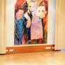 In an exhibition, in Germany