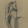 Collection Nude Drawings