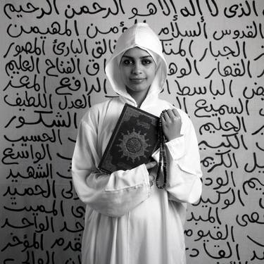 Print of Abstract Religion Photography by sara bayoumi