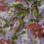 'botanical' (part of series)  by Liza Hathaway Matthews