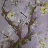'botanical' (part of series)  by Liza Hathaway Matthews