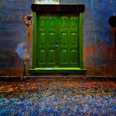 Original Conceptual Architecture Photography by Derek Golding
