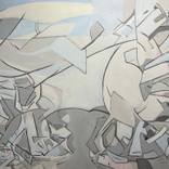 Untitled No.14 by Bill Van Werden