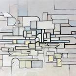 Landscape No.9 by Bill Van Werden