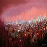 Collection Art by Subject: Cityscapes