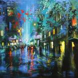 Collection Uban Landscape