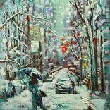 Collection Winter Series