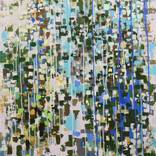 April Rain in Gramercy by Chin h Shin