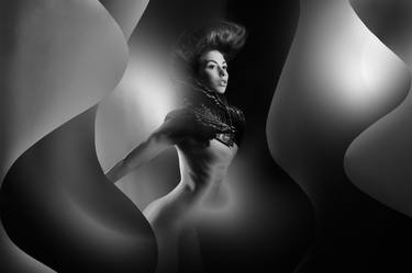 Original Nude Photography by Tortora Travezan