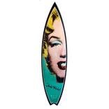 Marilyn by Blue Rapture