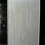 White, acrylic relief...another part of personal, pictorial diary.