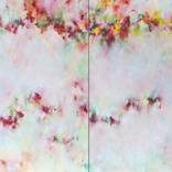 Summer Garden no.12 by Ines Sun