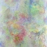 Flowers in the Mirror no.1 by Ines Sun