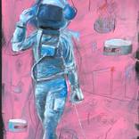 Spaced Out by Paul Federico