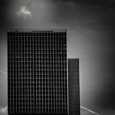 Print of Architecture Photography by frank verreyken