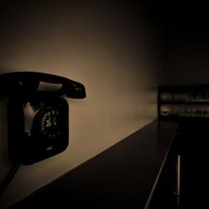 Collection Entering Darkness