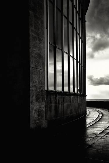 Print of Fine Art Architecture Photography by frank verreyken