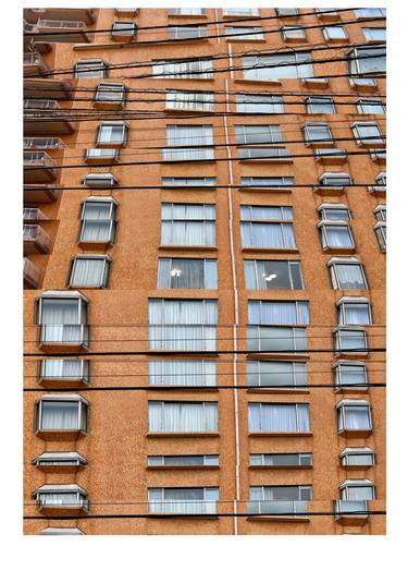 Print of Figurative Architecture Photography by frank verreyken