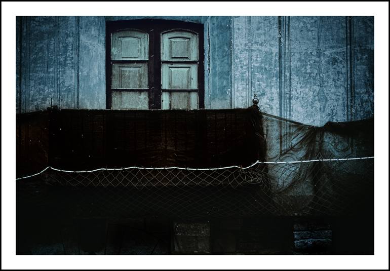 Original Contemporary Home Photography by Frank Verreyken