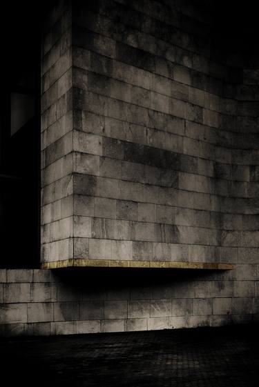 Print of Figurative Architecture Photography by frank verreyken