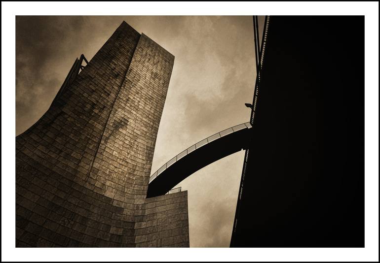 Original Architecture Photography by frank verreyken