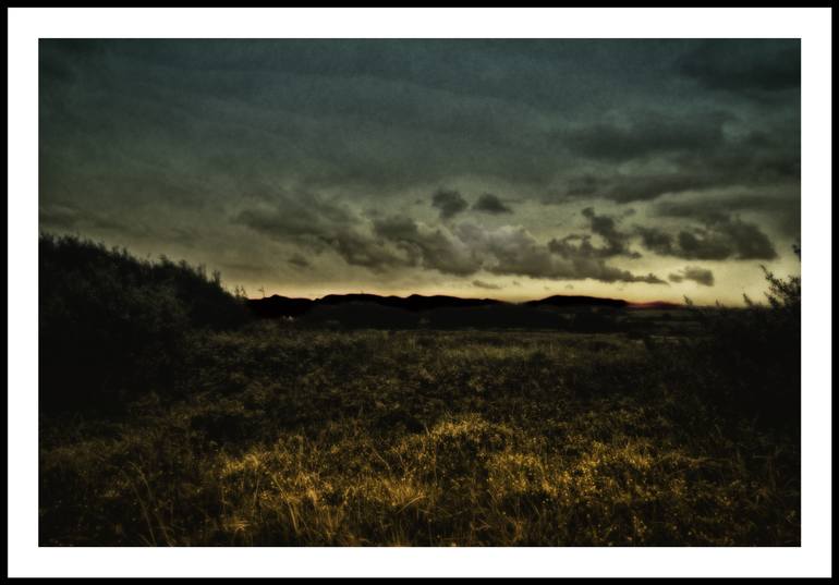 Original Contemporary Landscape Photography by Frank Verreyken