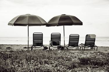 Print of Seascape Photography by frank verreyken