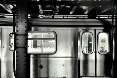 Subway NYC - Limited Edition 1 of 6 thumb