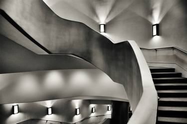 Original Architecture Photography by frank verreyken